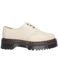 Dr. Martens - Flat shoes - Lyst