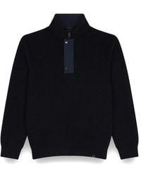 Paul & Shark - Turtlenecks - Lyst