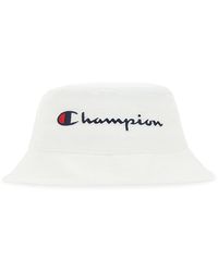 Champion HAT - Weiß