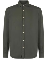 Boglioli - Casual Shirts - Lyst
