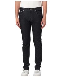 PT Torino - Slim-Fit Jeans - Lyst