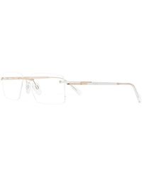 Cazal - 7097 003 Optical Frame - Lyst