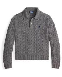 Polo Ralph Lauren - Round-Neck Knitwear - Lyst