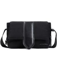 Jacquemus - Shoulder Bags - Lyst