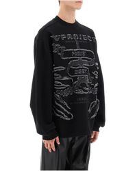 Y. Project - Sweatshirts & hoodies > sweatshirts - Lyst
