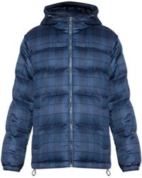 Etro - Down Jackets - Lyst