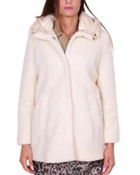 Emme Di Marella - Jackets > winter jackets - Lyst