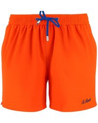 MC2 Saint Barth - Beachwear - Lyst