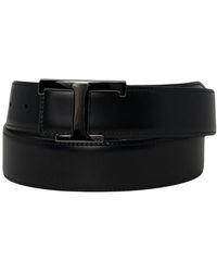 Tod's - New T Belt P.35 Vers. 2 - Lyst