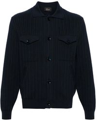 Brioni - Light Jackets - Lyst