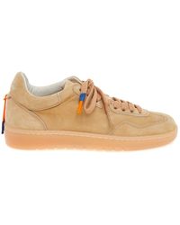 Barracuda - Guga Sneaker - Lyst