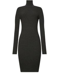 Wolford - Knitted Dresses - Lyst