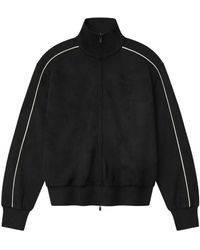 Fear Of God - Signature Vintage Fit Track Jacket - Lyst