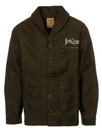 Brain Dead - Light Jackets - Lyst