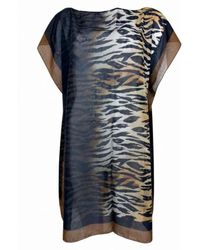Pinko - Ponchos - Lyst