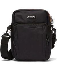 K-Way - Messenger Bags - Lyst