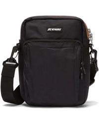 K-Way - Messenger Bags - Lyst