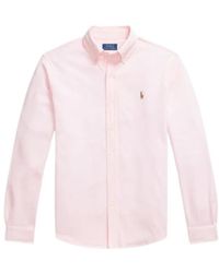 Polo Ralph Lauren - Casual Shirts - Lyst