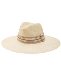 Seventy - Panamino Hoed - Lyst
