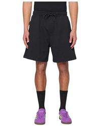 MSGM - Casual Shorts - Lyst
