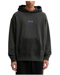 HUGO - Nasdi Hoodie - Lyst