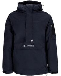 Columbia - Pullover Jacket Challenger Pullover - Lyst