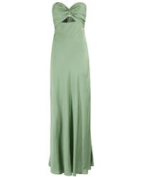 Essentiel Antwerp - Maxi Dresses - Lyst