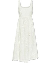 Munthe - Midi Dresses - Lyst