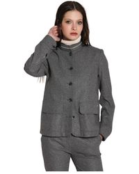 Mason's - Light Jackets - Lyst