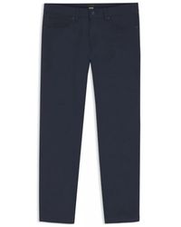HUGO - Chinos - Lyst