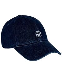 Anine Bing - Caps - Lyst