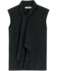 Lemaire - Vests - Lyst