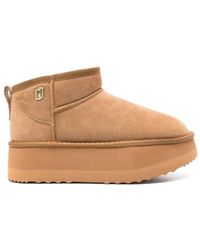 Liu Jo - Winter Boots - Lyst