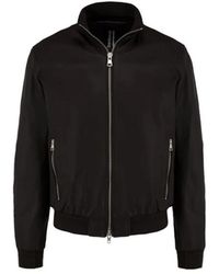 Bomboogie - Bomber Jackets - Lyst