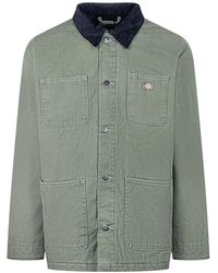 Dickies - Light Jackets - Lyst