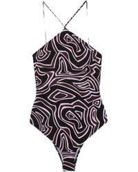 PUCCI - One-Piece - Lyst