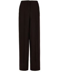 Fendi - Stylische Hosen Für Männer Und Frauen - Lyst