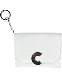 Coccinelle - Wallets & Cardholders - Lyst