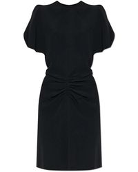 Victoria Beckham - Short Dresses - Lyst