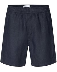 Samsøe & Samsøe - Casual Shorts - Lyst
