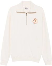 MC2 Saint Barth - Zip-Throughs - Lyst