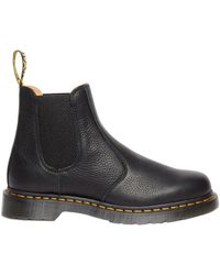 Dr. Martens - 2976 Chelsea Boot - Lyst