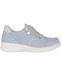 Ganter - Heike Schnür-Sneakers - Lyst