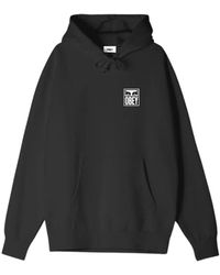 Obey - Hoodies - Lyst