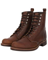 Red Wing 3362 Boots - Bruin