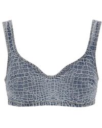 Self-Portrait - Bras - Lyst