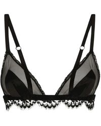 Dolce & Gabbana - Bras - Lyst