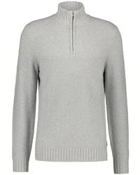 Cinque - Rollkragenpullover - Lyst