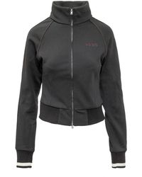 Y-3 - Zip-Throughs - Lyst