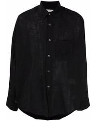 Our Legacy - Casual Shirts - Lyst